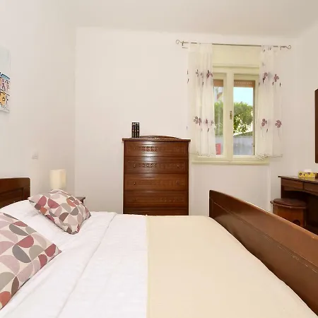 Apartment Zagrebacka 13