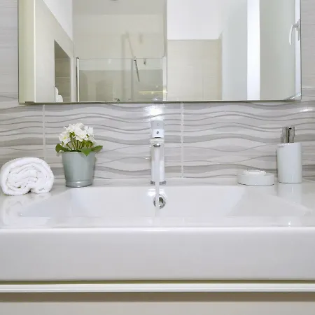 Apartment Zagrebacka 13