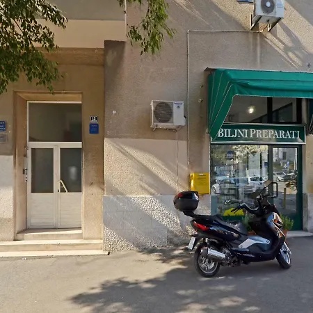 Apartman Zagrebacka 13 Split