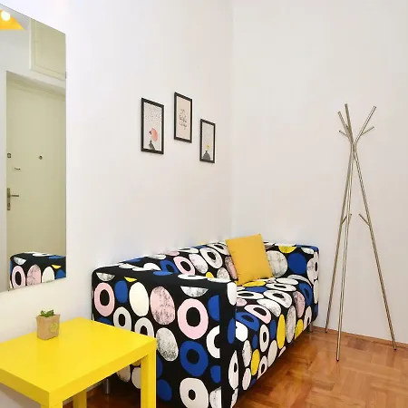 Appartamento Zagrebacka 13 *