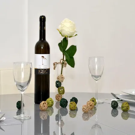 Apartamento Zagrebacka 13 *