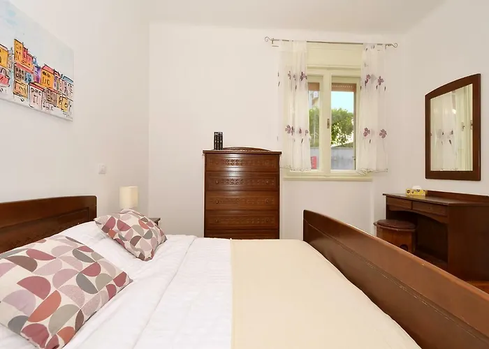 Apartment Zagrebacka 13