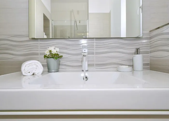 Apartment Zagrebacka 13