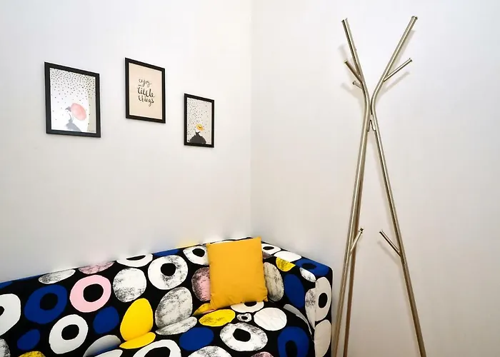 Zagrebacka 13 Apartment *